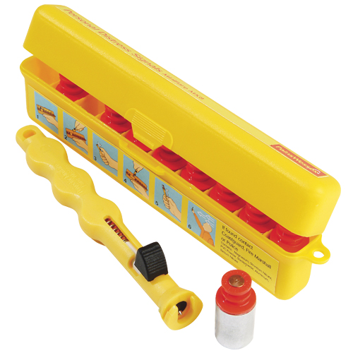 Pains Wessex Mini Flares